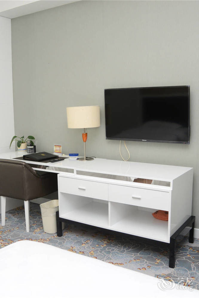 Yijing Holiday Hotel Yimeng Road Lâm Nghi Ngoại thất bức ảnh