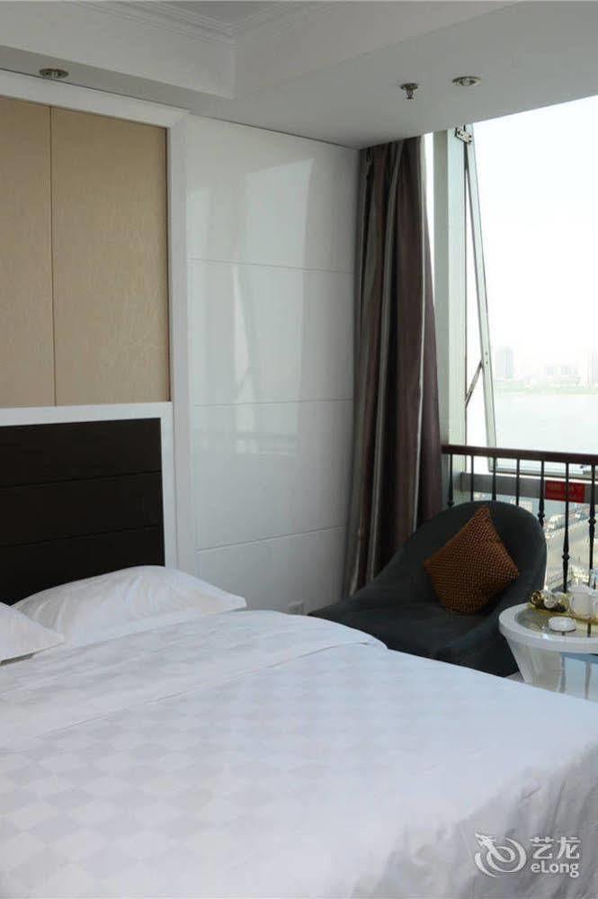 Yijing Holiday Hotel Yimeng Road Lâm Nghi Ngoại thất bức ảnh