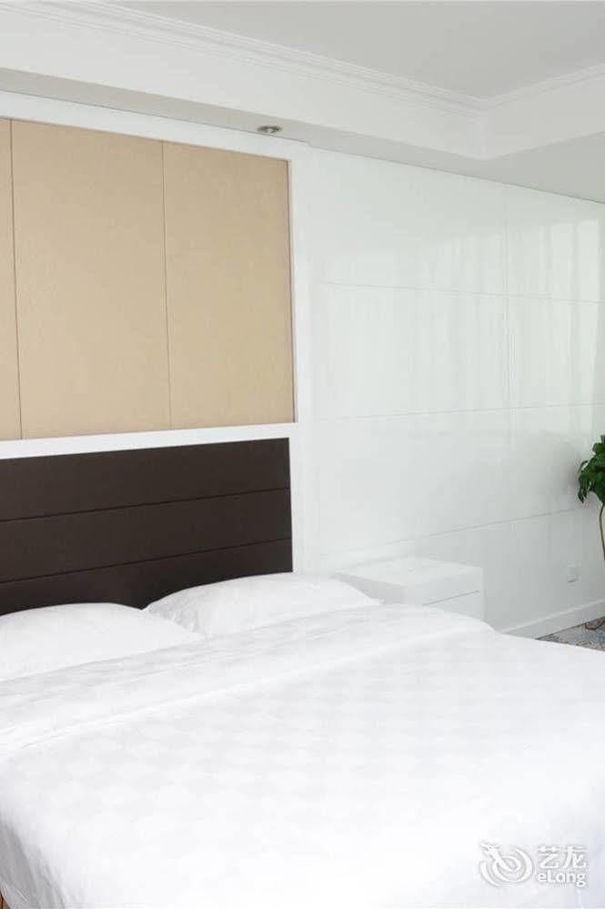 Yijing Holiday Hotel Yimeng Road Lâm Nghi Ngoại thất bức ảnh