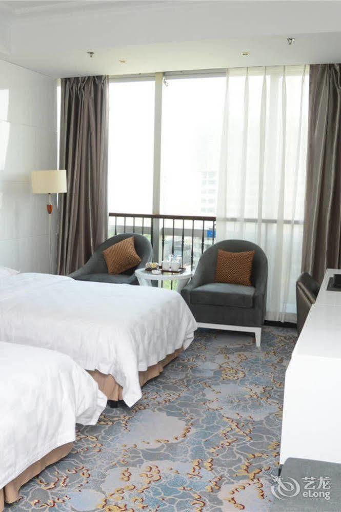 Yijing Holiday Hotel Yimeng Road Lâm Nghi Ngoại thất bức ảnh